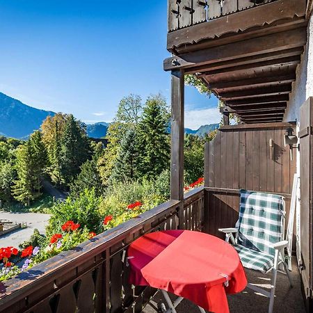 Landhotel Sonnleiten Bad Reichenhall Exterior photo