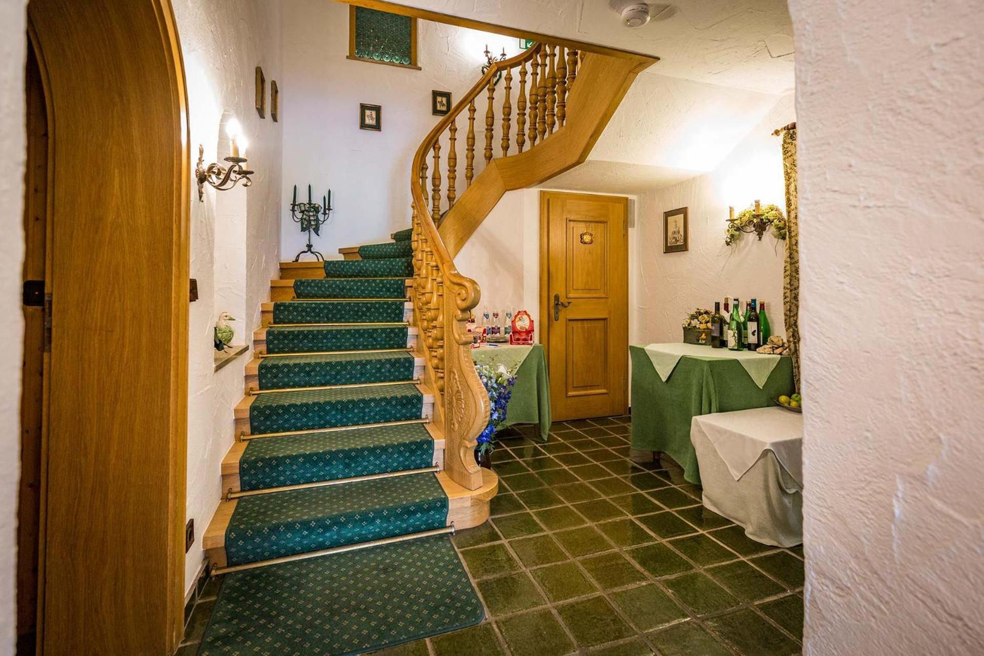 Landhotel Sonnleiten Bad Reichenhall Exterior photo