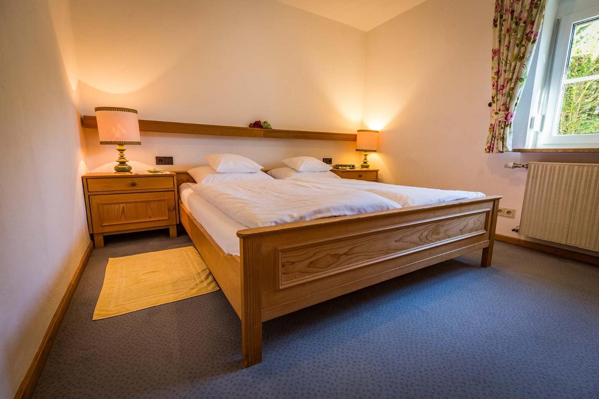 Landhotel Sonnleiten Bad Reichenhall Exterior photo