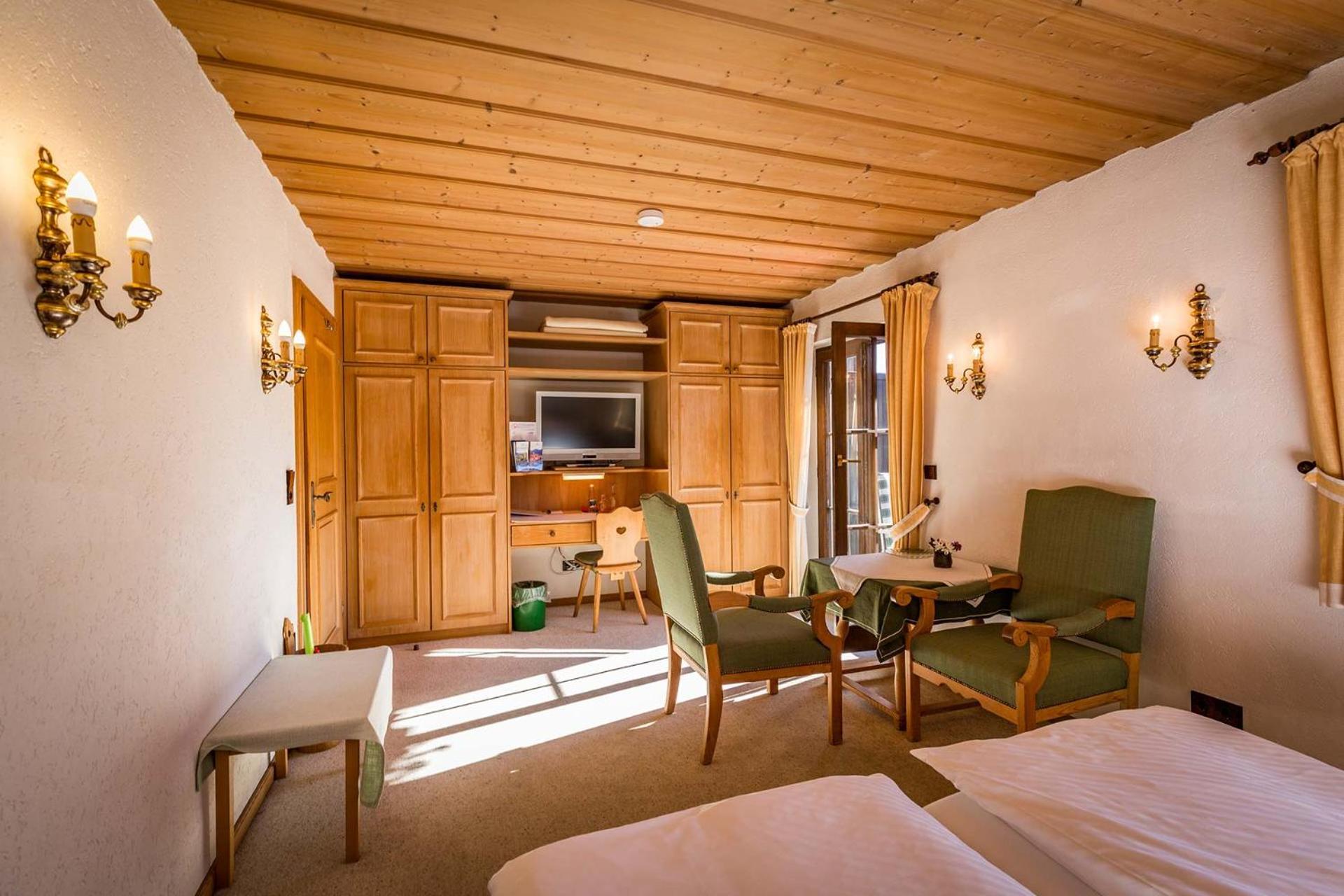 Landhotel Sonnleiten Bad Reichenhall Exterior photo
