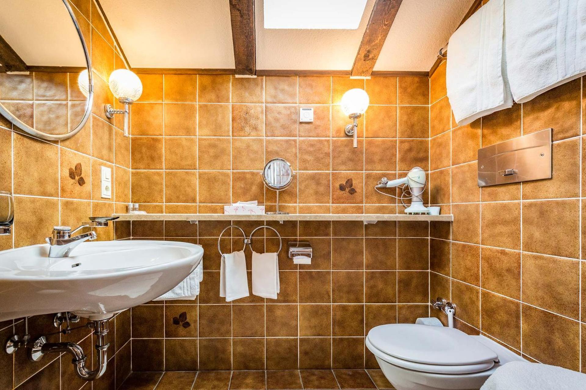 Landhotel Sonnleiten Bad Reichenhall Exterior photo