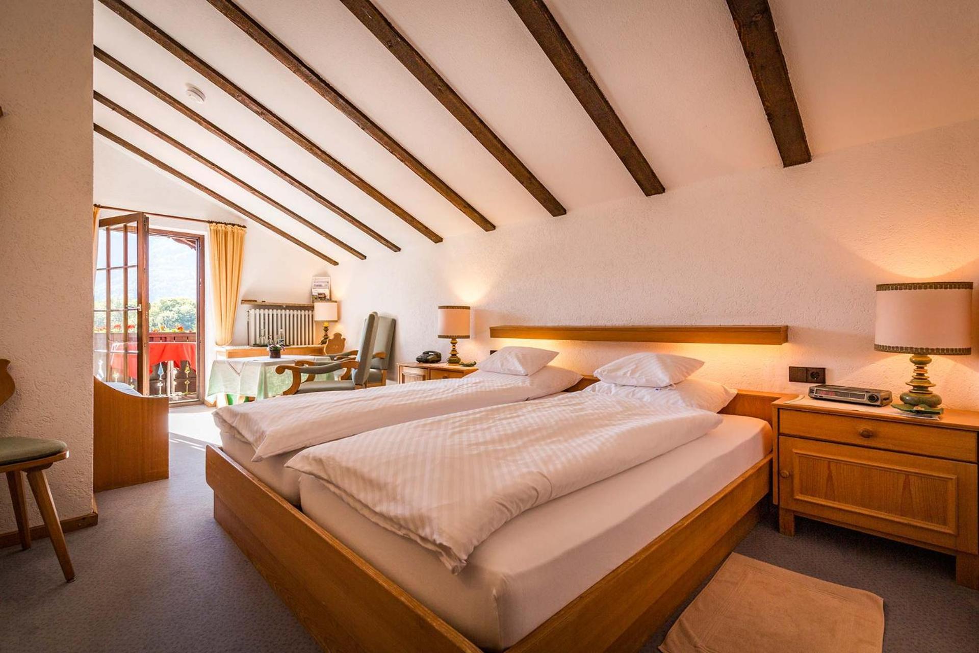 Landhotel Sonnleiten Bad Reichenhall Exterior photo