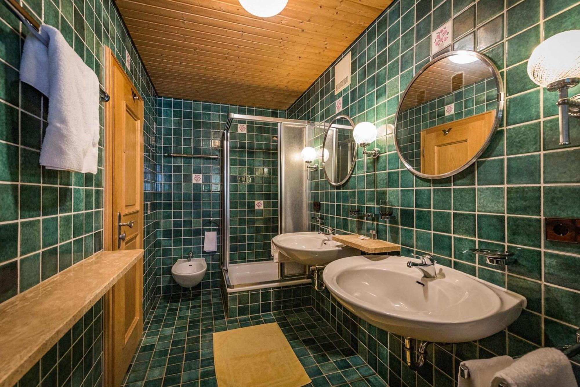 Landhotel Sonnleiten Bad Reichenhall Exterior photo